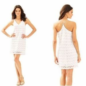 Lilly Pulitzer "Natalie" slip dress